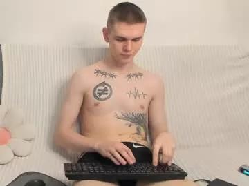 wesleyross from Chaturbate is Freechat