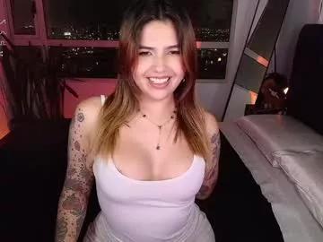 whites_emma from Chaturbate is Freechat