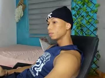 willpanter_ from Chaturbate is Freechat