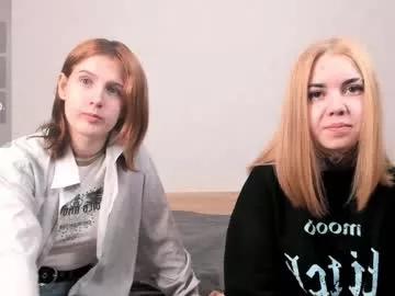 wintergirls from Chaturbate is Freechat