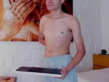 xavicooper from Chaturbate is Freechat