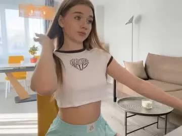 xchaturbaby from Chaturbate is Freechat