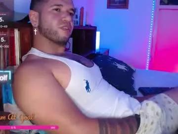 xein_wolf from Chaturbate is Freechat