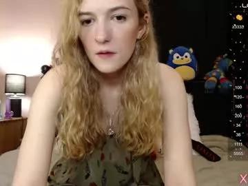 xelliee_rosex from Chaturbate is Freechat