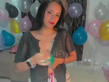 ximena_sm from Chaturbate is Freechat