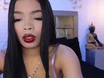 ximenawilliamss from Chaturbate is Freechat