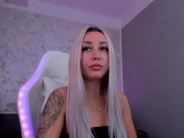 xjelly_pie from Chaturbate is Freechat