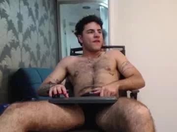 xlittle_xbearx from Chaturbate is Freechat