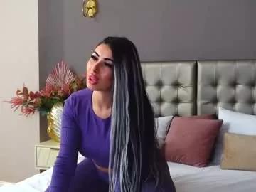 yasminafire from Chaturbate is Freechat