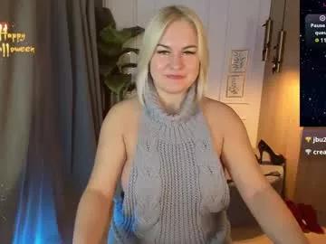 yolanda_kiss from Chaturbate is Freechat