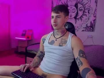 your_candy_boy from Chaturbate is Freechat