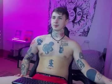 your_candy_boy from Chaturbate is Freechat