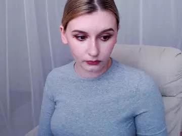 your_freya from Chaturbate is Freechat