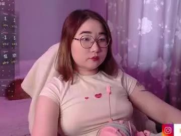 your_peachy_girl from Chaturbate is Freechat