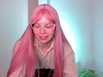 your_precious_dolly from Chaturbate is Freechat