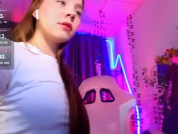 your_rustema from Chaturbate is Freechat