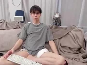 your_shy_guy from Chaturbate is Freechat