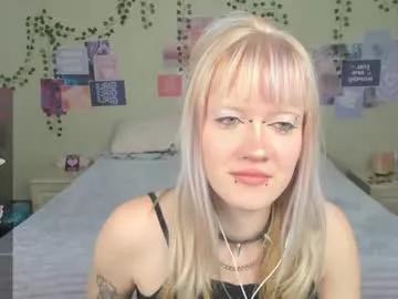 yourfallenangel7 from Chaturbate is Freechat
