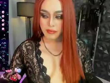 yourfiercemistress from Chaturbate is Freechat