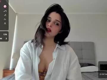 yourfreakygirl from Chaturbate is Freechat