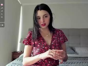 yourfreakygirl from Chaturbate is Freechat