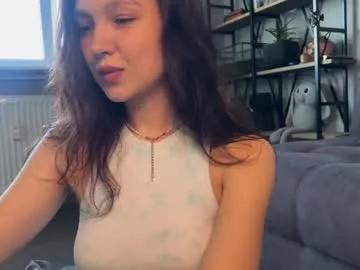 yournika from Chaturbate is Freechat