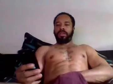 yoursexydaddy79 from Chaturbate is Freechat