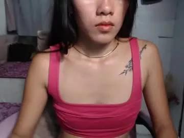 yoursweet_asian20 from Chaturbate is Freechat