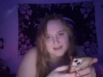 yourthickgingergoddess from Chaturbate is Freechat