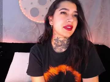 yuliath_dulce from Chaturbate is Freechat