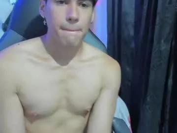 zac_miller3 from Chaturbate is Freechat