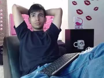 zack_xtreme from Chaturbate is Freechat