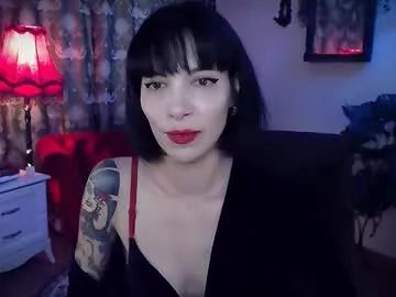 zoerosexxx from Chaturbate is Freechat