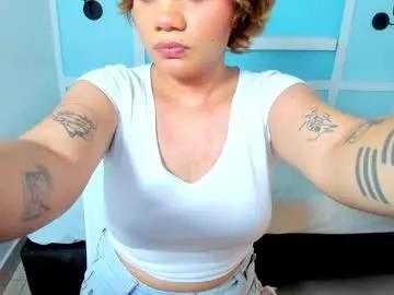 zoewillis from Chaturbate is Freechat