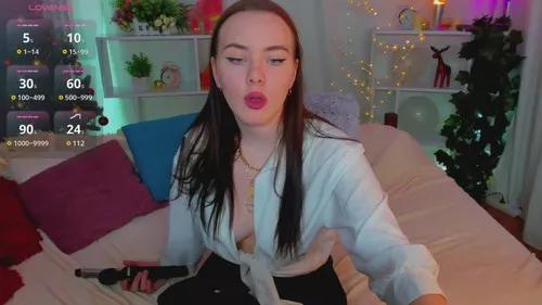 aliceblackk from Cherry is Freechat