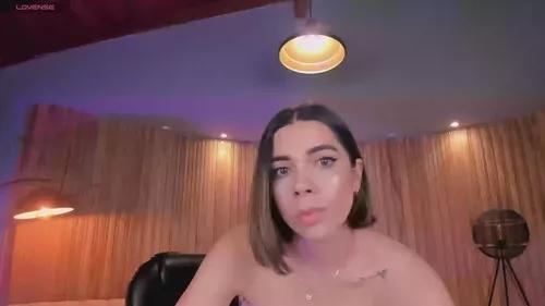 amywalkerx from Cherry is Freechat