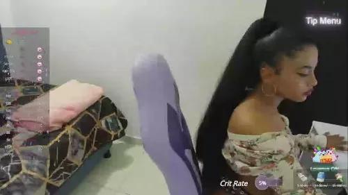 angelasaenx from Cherry is Freechat