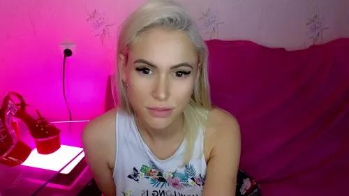 angelcrystal from Cherry is Freechat