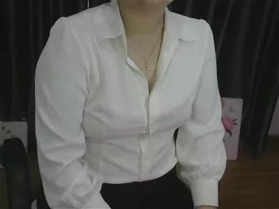 belovernice from Cherry is Freechat