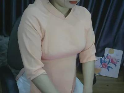 belovernice from Cherry is Freechat