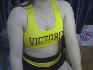 belovernice from Cherry is Freechat