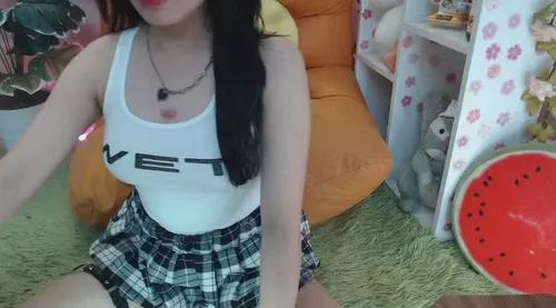 cellabi from Cherry is Freechat