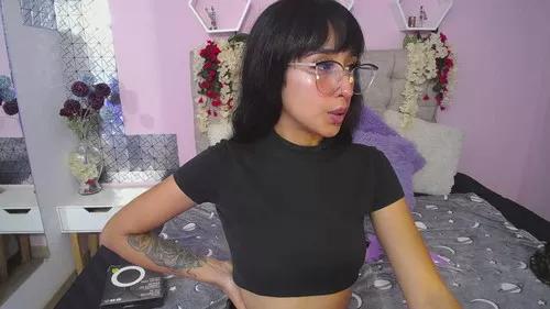 cleirecute1 from Cherry is Freechat