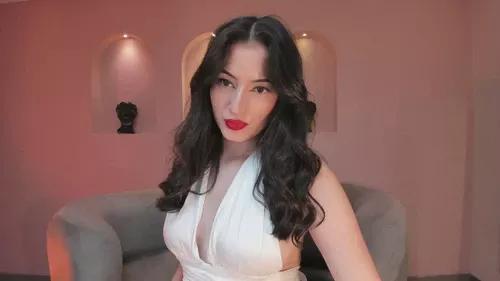 dominiquevega from Cherry is Freechat