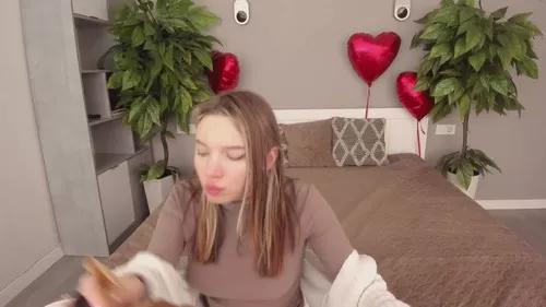 icedanielle from Cherry is Freechat