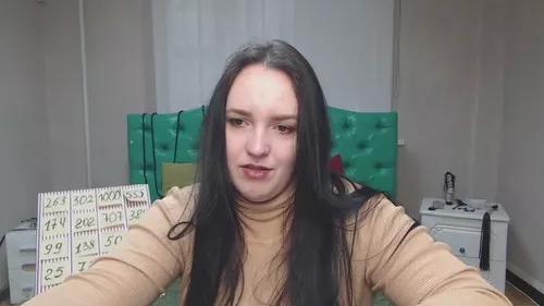 isabelblack from Cherry is Freechat