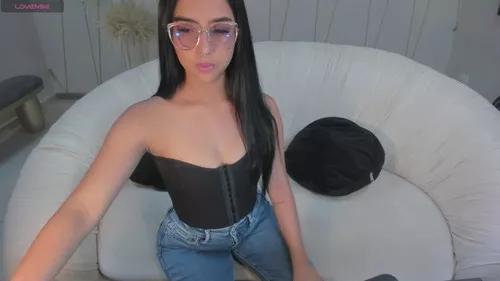 ivannawelch from Cherry is Freechat