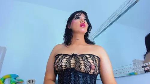 jazirmartinez from Cherry is Freechat