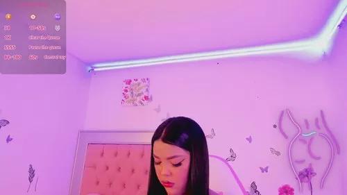 laurinmonroe from Cherry is Freechat