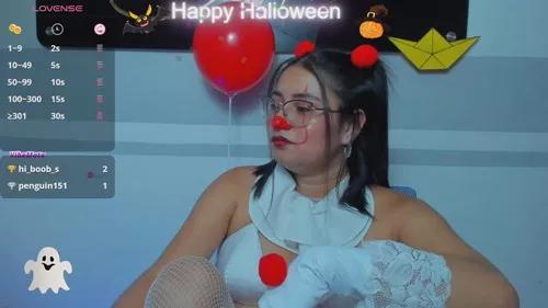 lunanueva from Cherry is Freechat